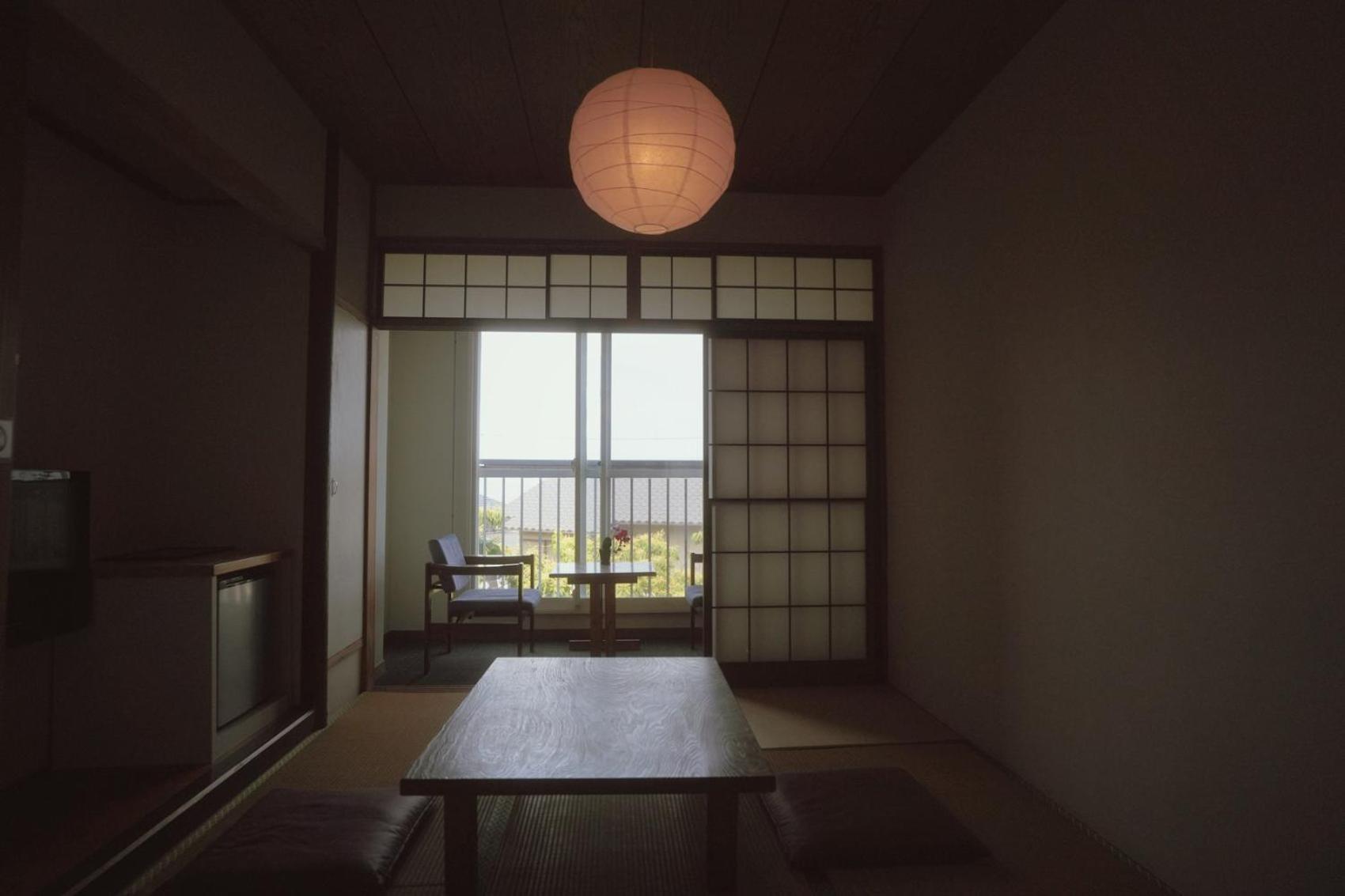Hotel 2Yl Atami Pokoj fotografie