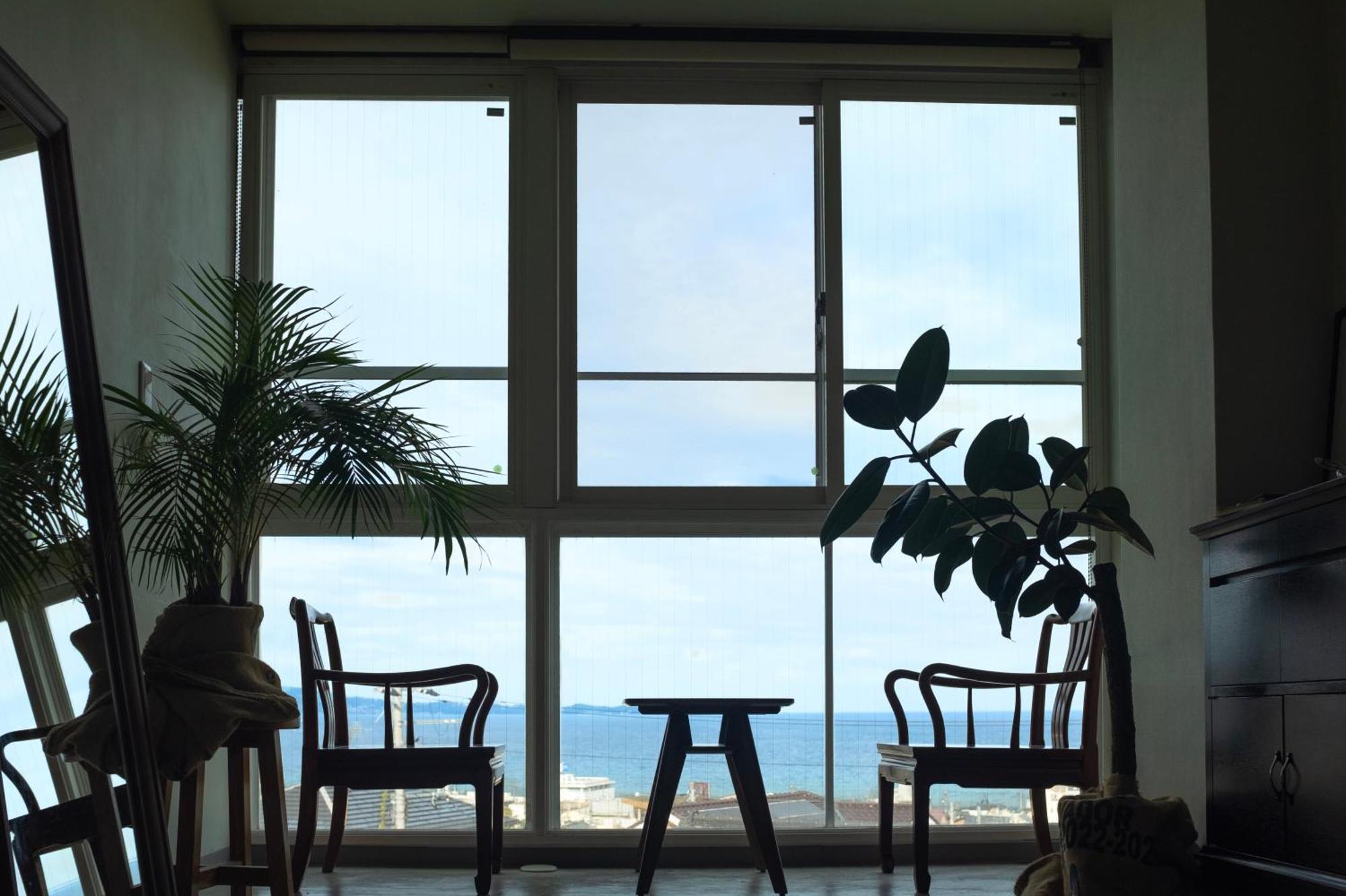 Hotel 2Yl Atami Pokoj fotografie