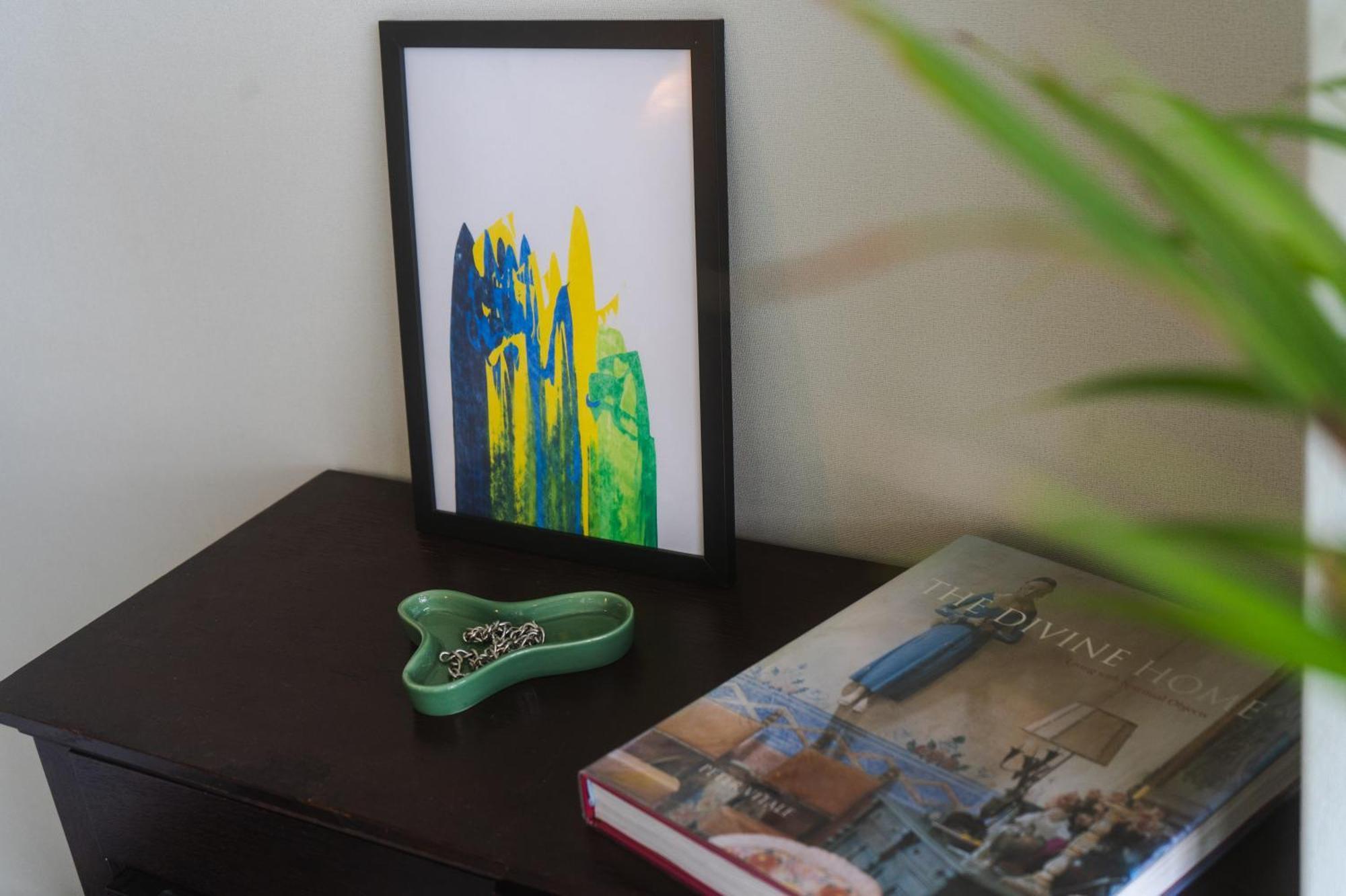 Hotel 2Yl Atami Pokoj fotografie
