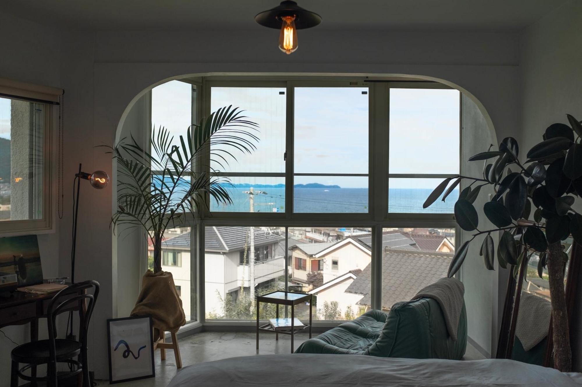 Hotel 2Yl Atami Pokoj fotografie