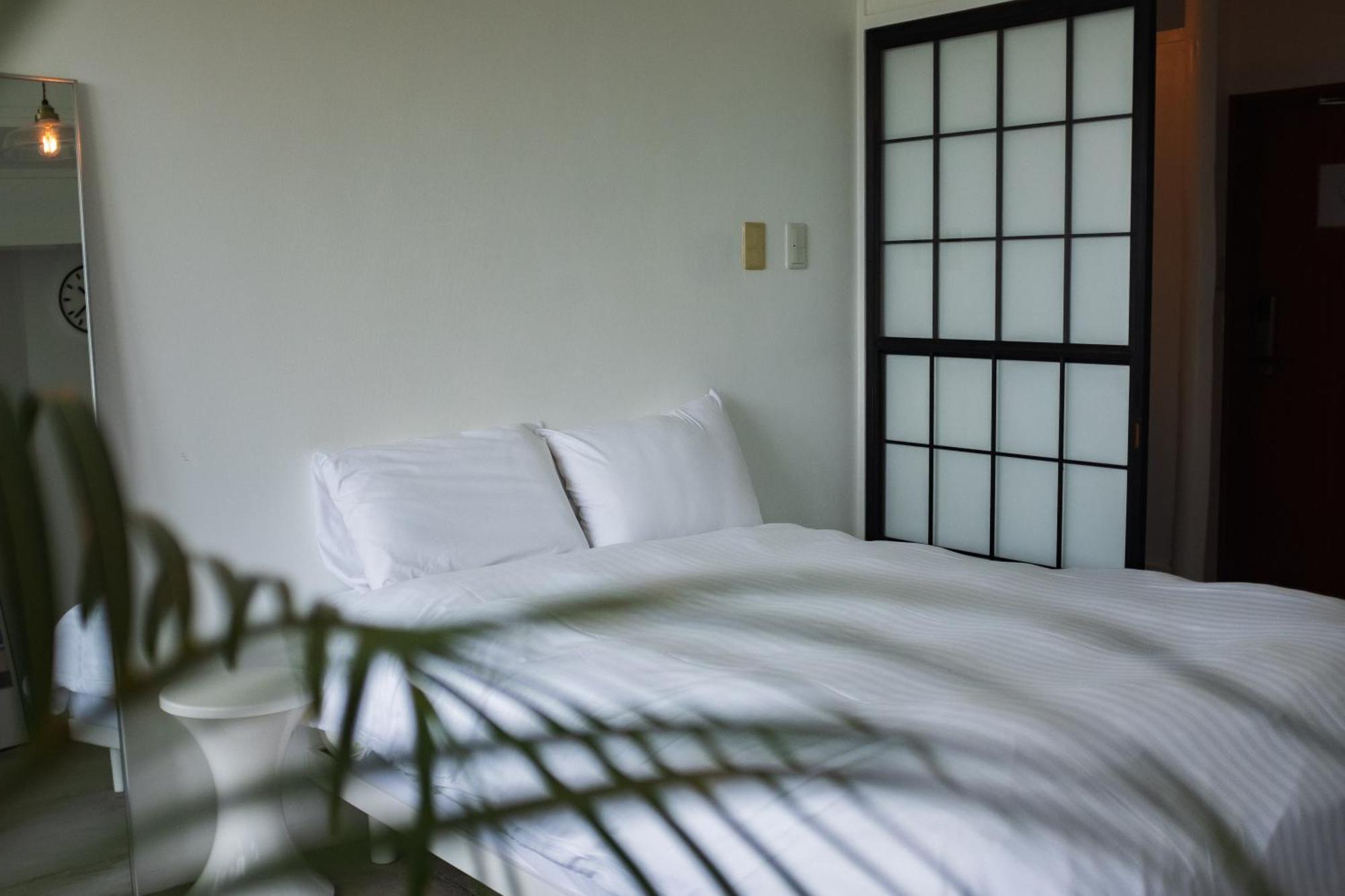 Hotel 2Yl Atami Pokoj fotografie