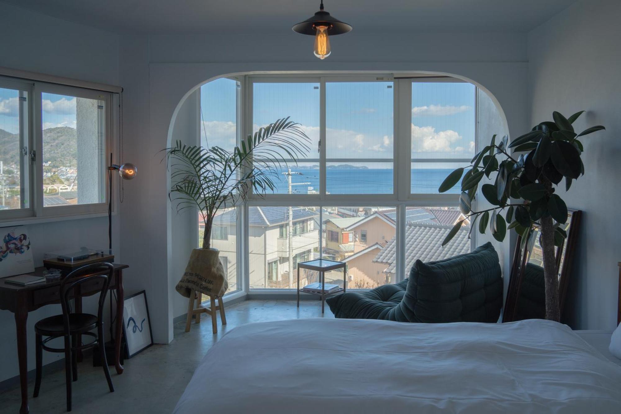 Hotel 2Yl Atami Pokoj fotografie