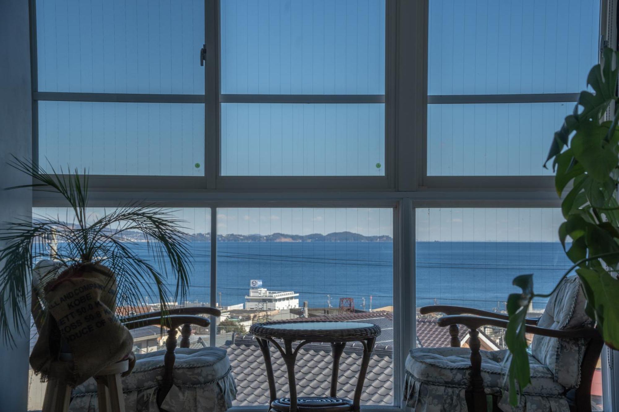 Hotel 2Yl Atami Pokoj fotografie