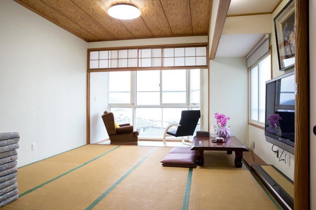 Hotel 2Yl Atami Exteriér fotografie